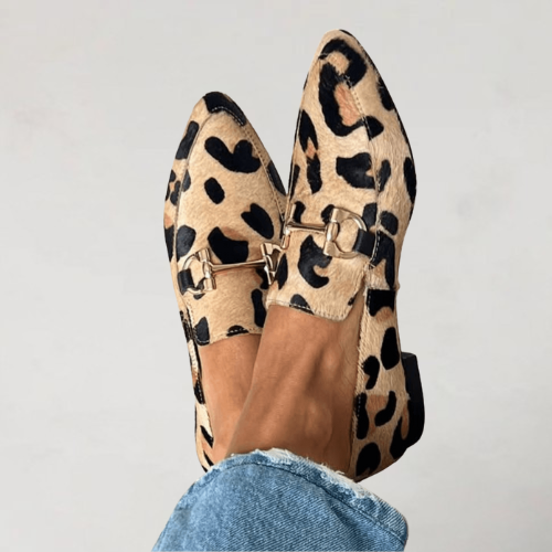 Luxe Loafers