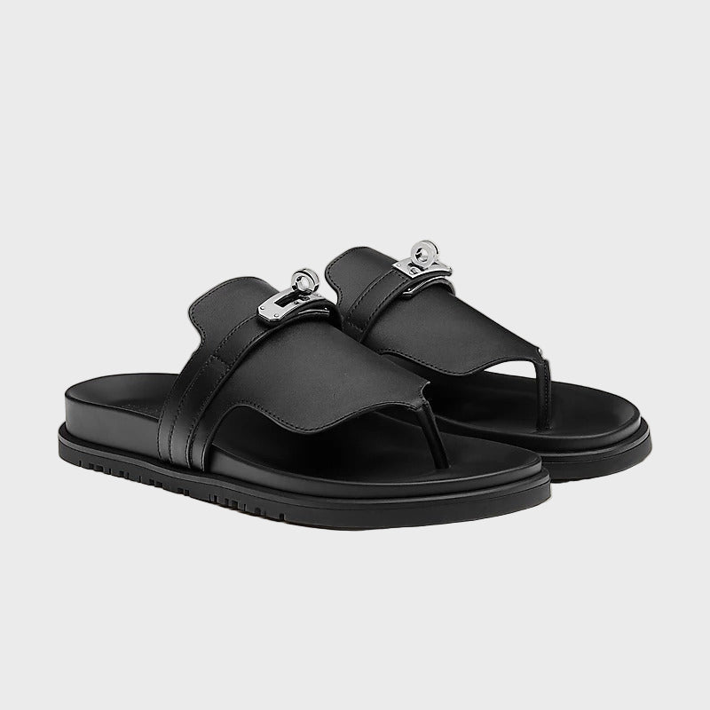 Empire Luxe Sandals