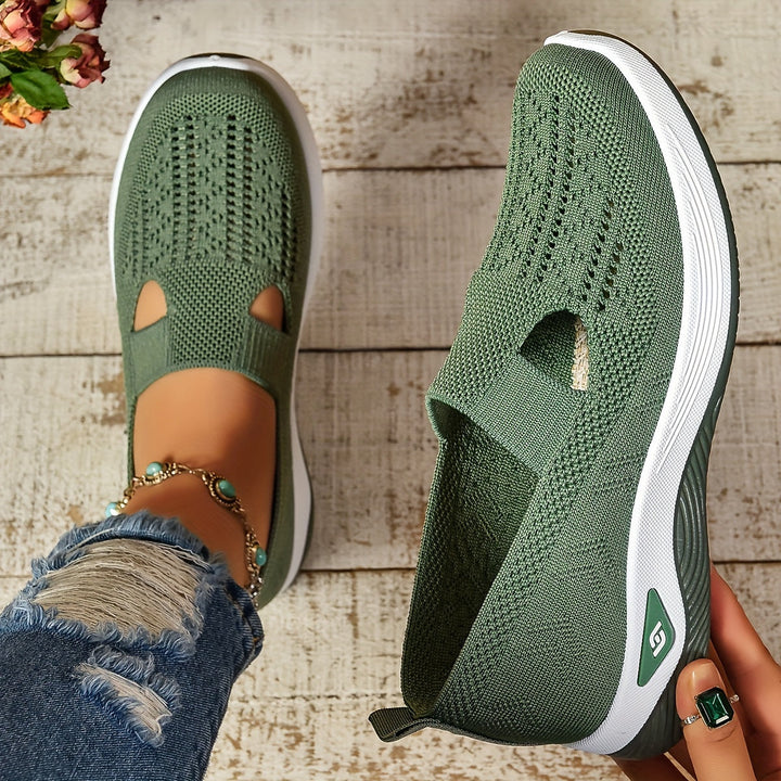 BalanceEase Comfort Shoes