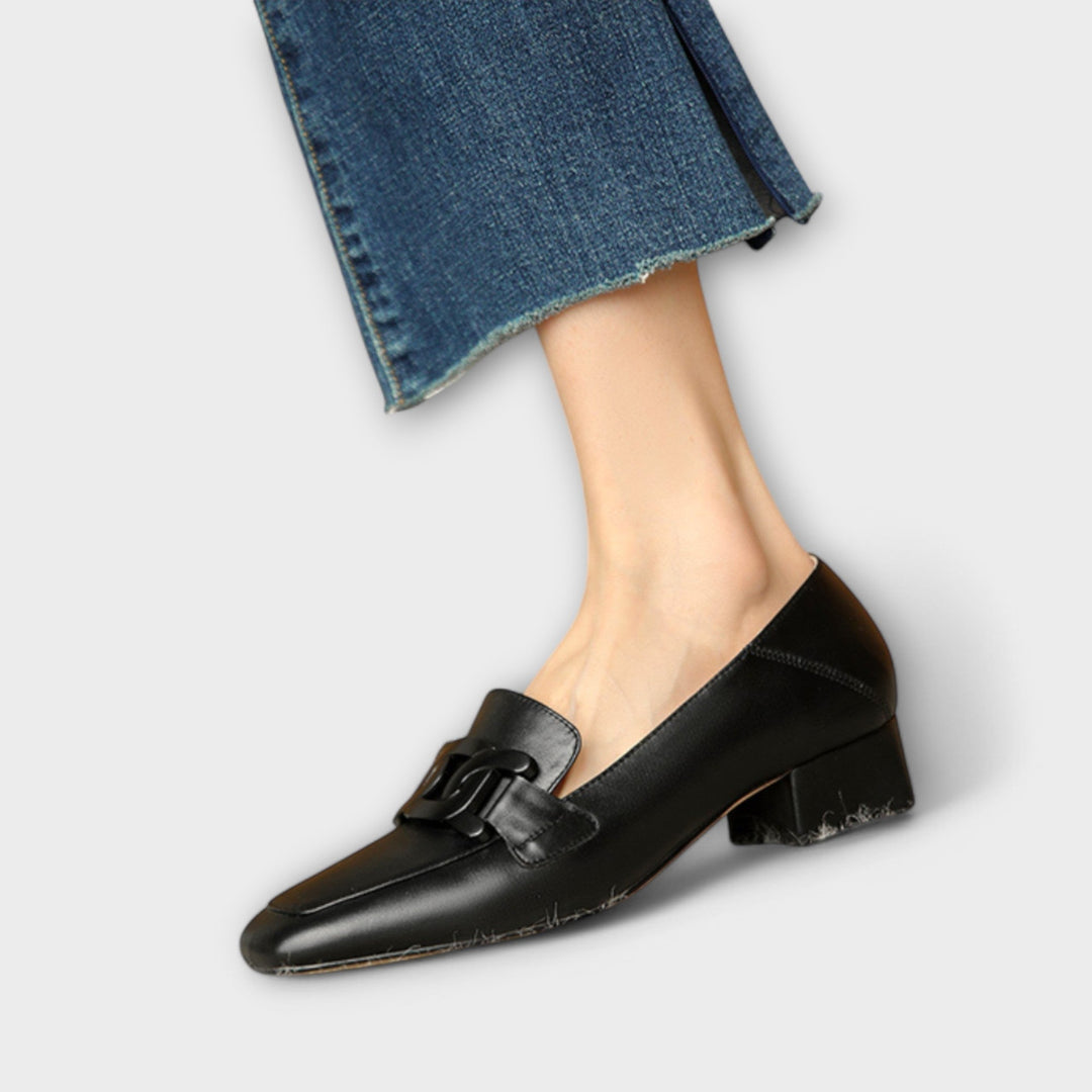 Monica - Comfortable Slipper