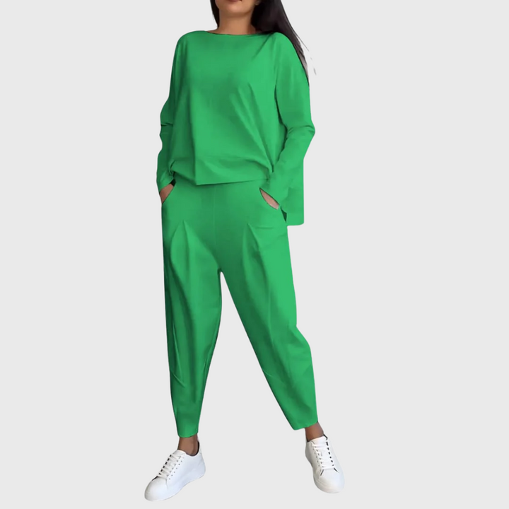 Comfortable Foldable Set