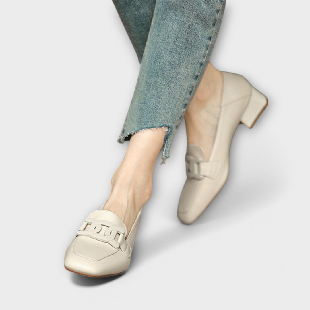Monica - Comfortable Slipper