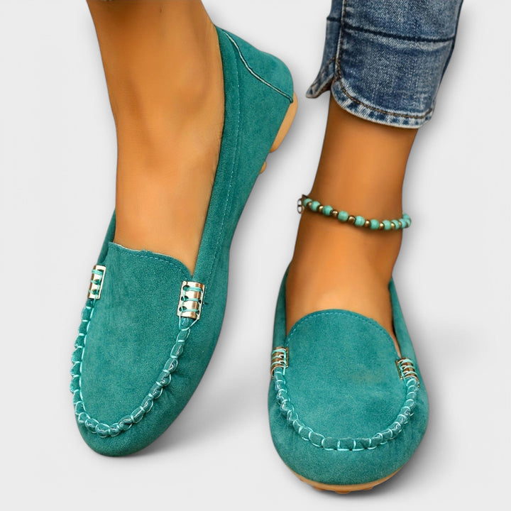 Loafer Sabot