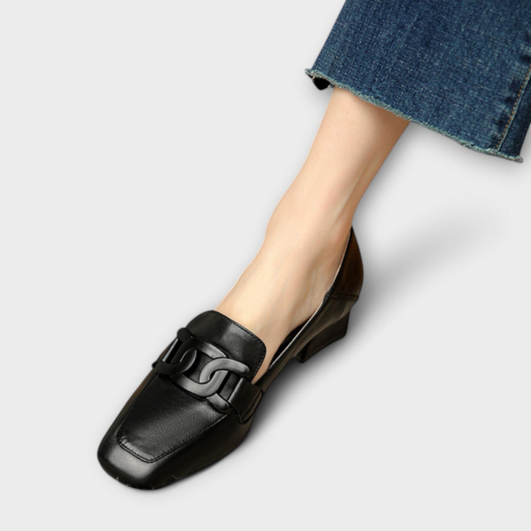 Monica - Comfortable Slipper