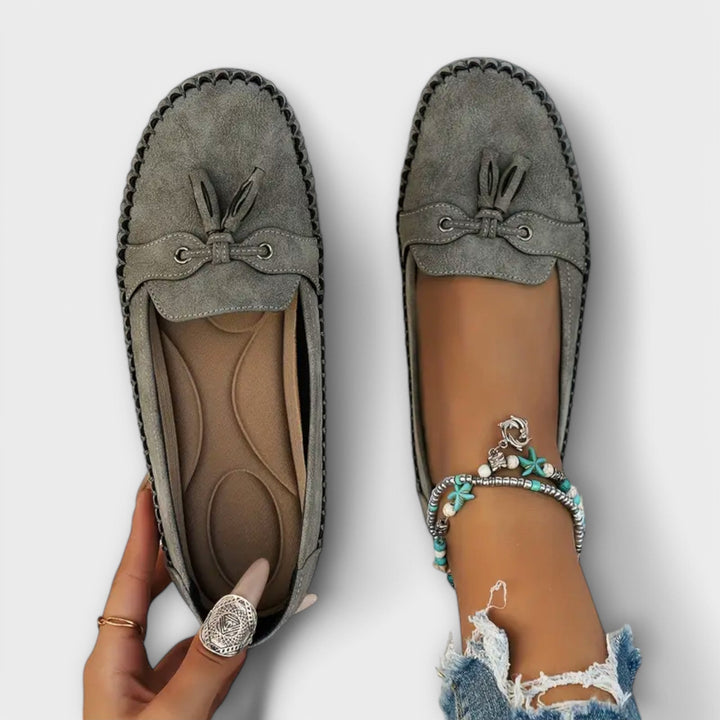 Orthopedic Ballet Flats
