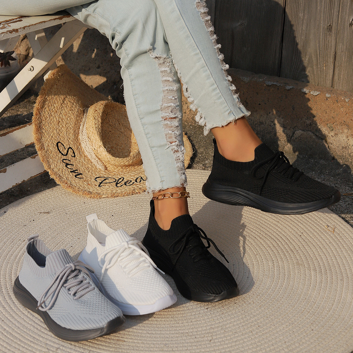 All-Day Relief Sneakers
