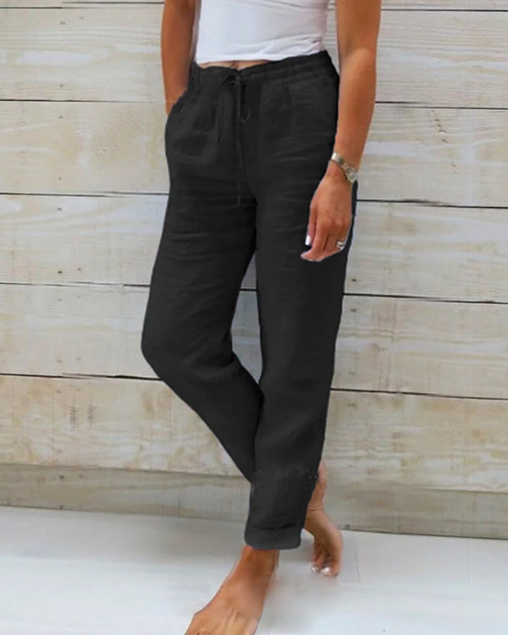 Stretchy Lightweight Pants
