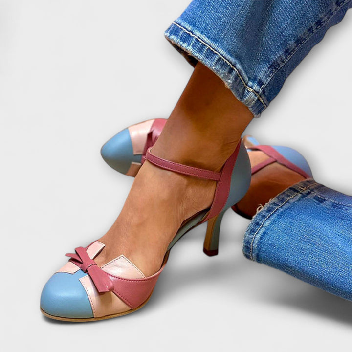 Elegance and Style in Orthopedics