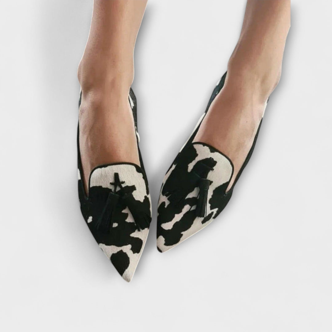 Julia - Stylish Slippers