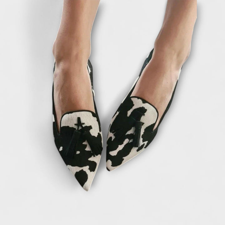 Julia - Stylish Slippers