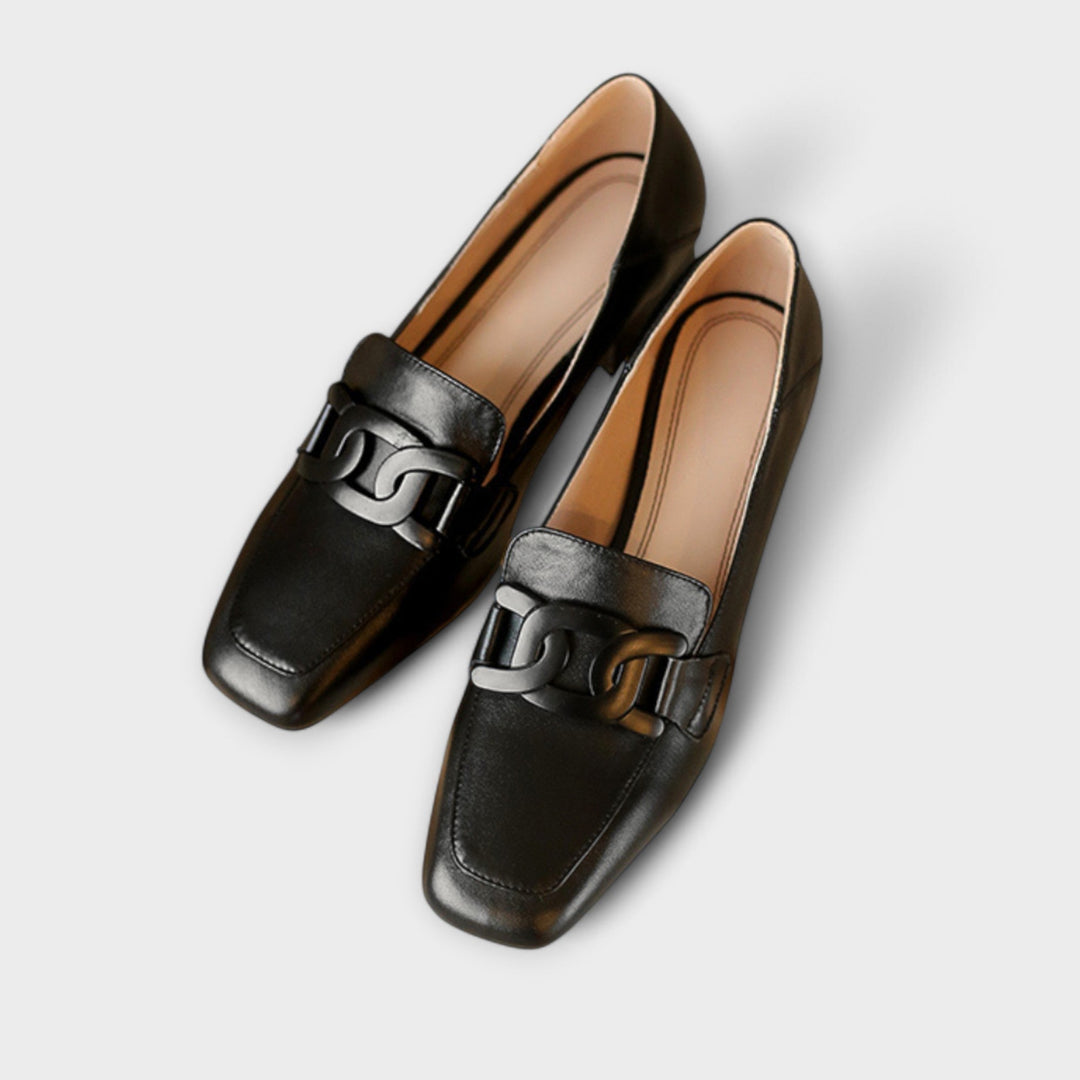 Monica - Comfortable Slipper