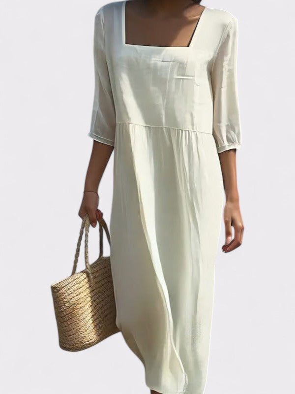 Seaside Breeze Dress