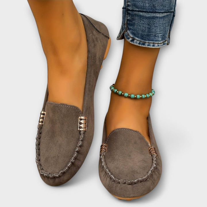 Loafer Sabot