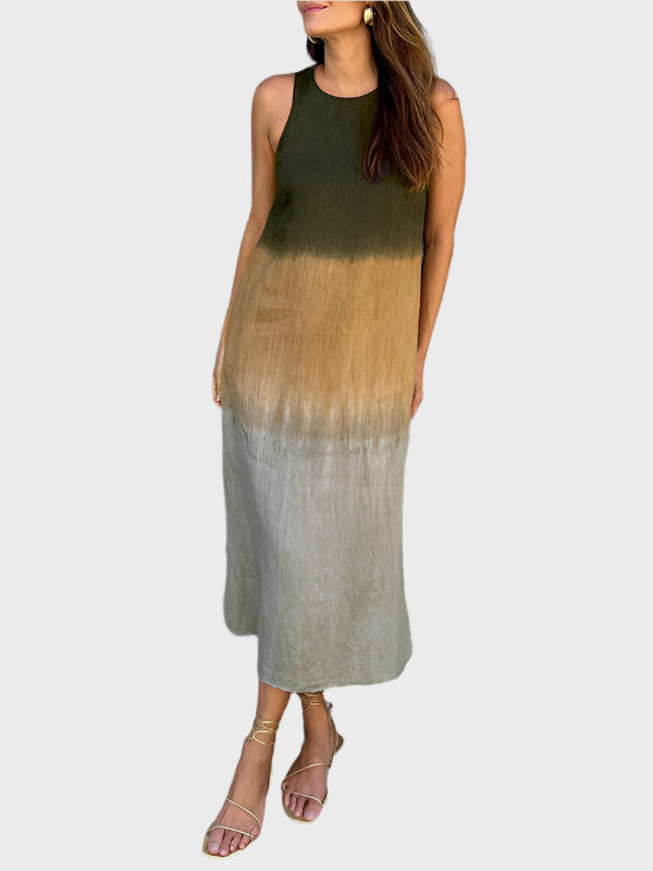 Summer Dress Umbrella