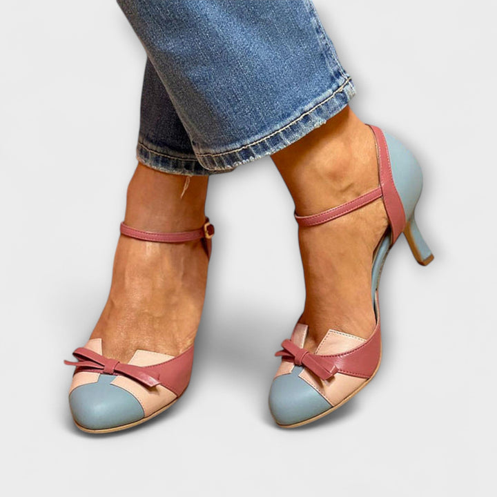 Elegance and Style in Orthopedics