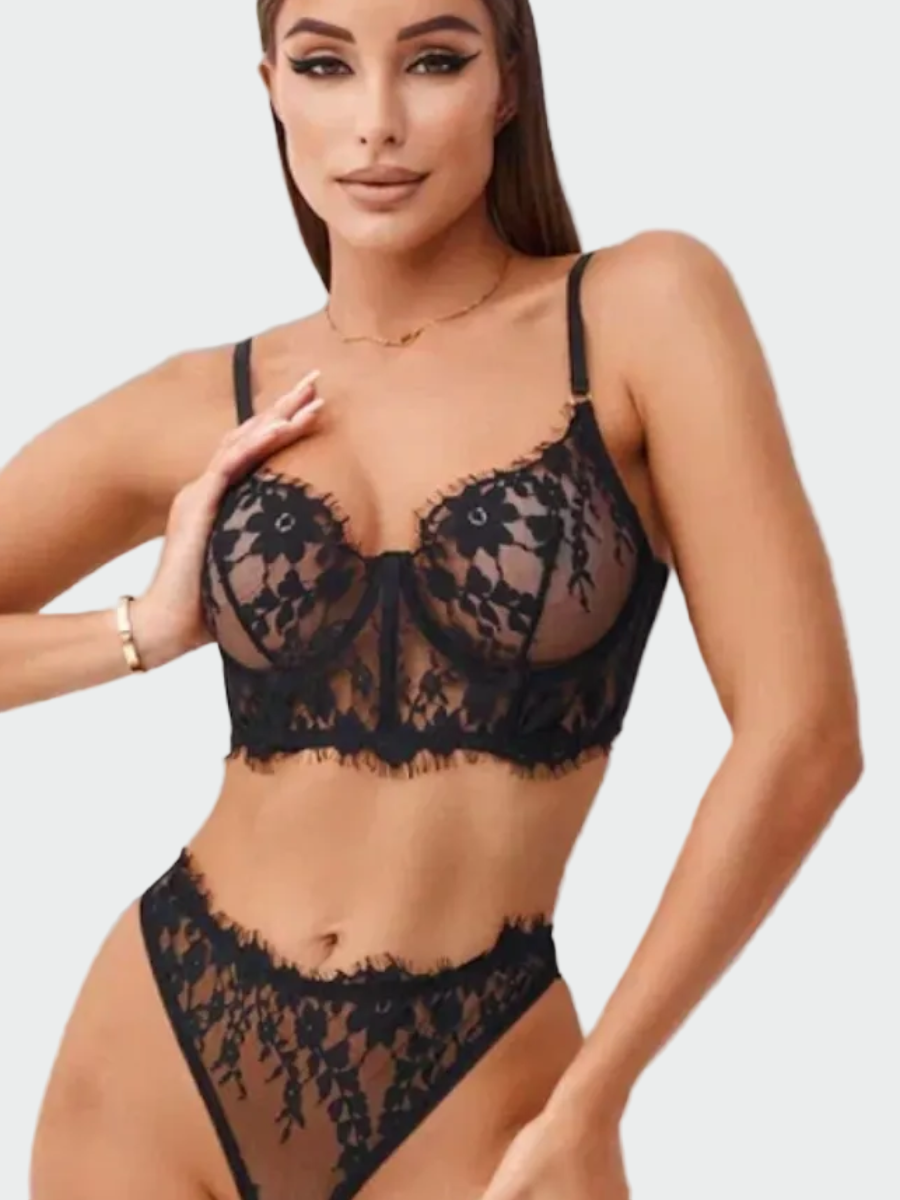 Esme Lingerie Set