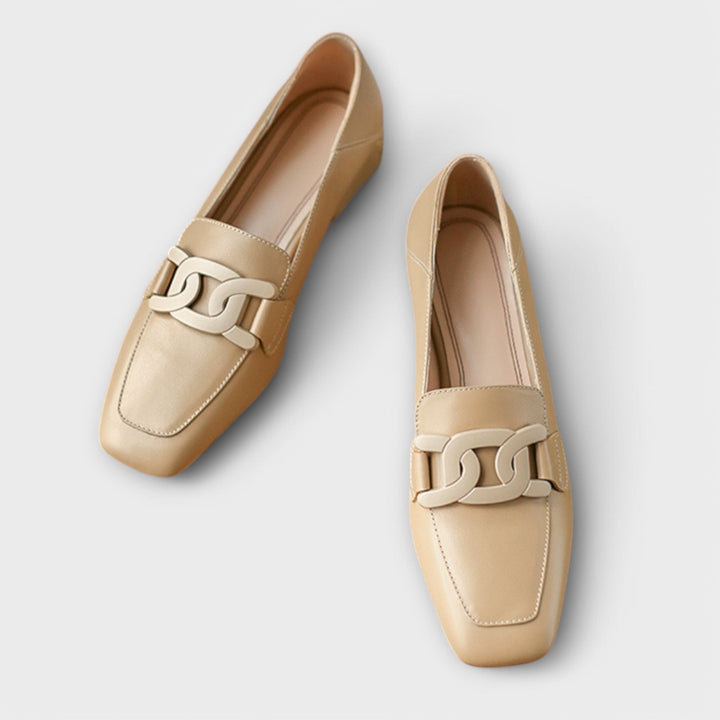 Monica - Comfortable Slipper