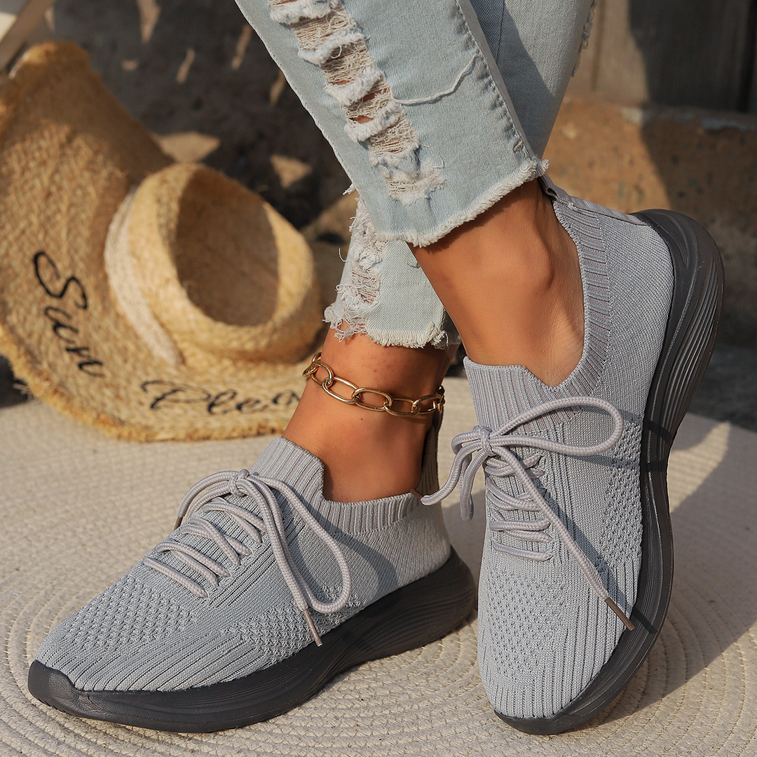 All-Day Relief Sneakers
