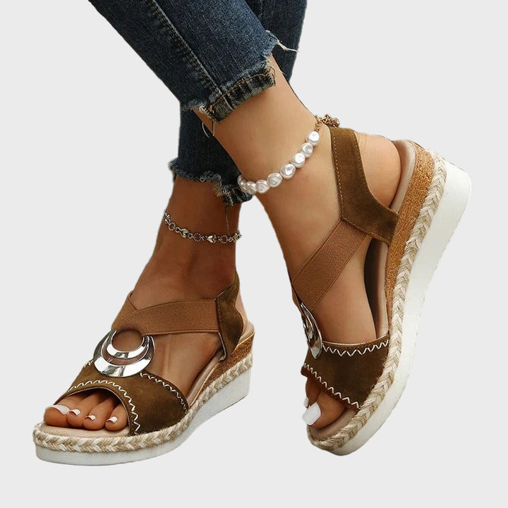 Orthopedic Sandals
