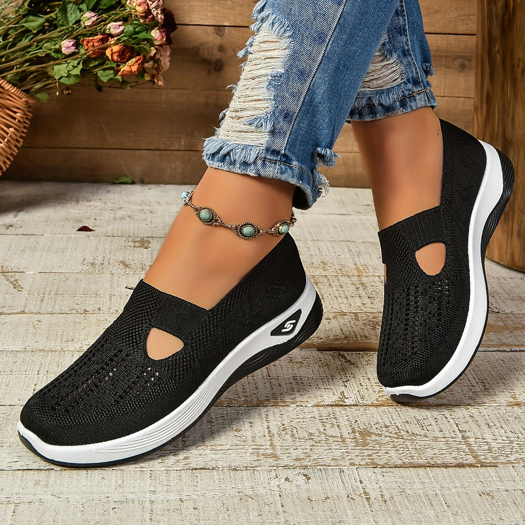 BalanceEase Comfort Shoes