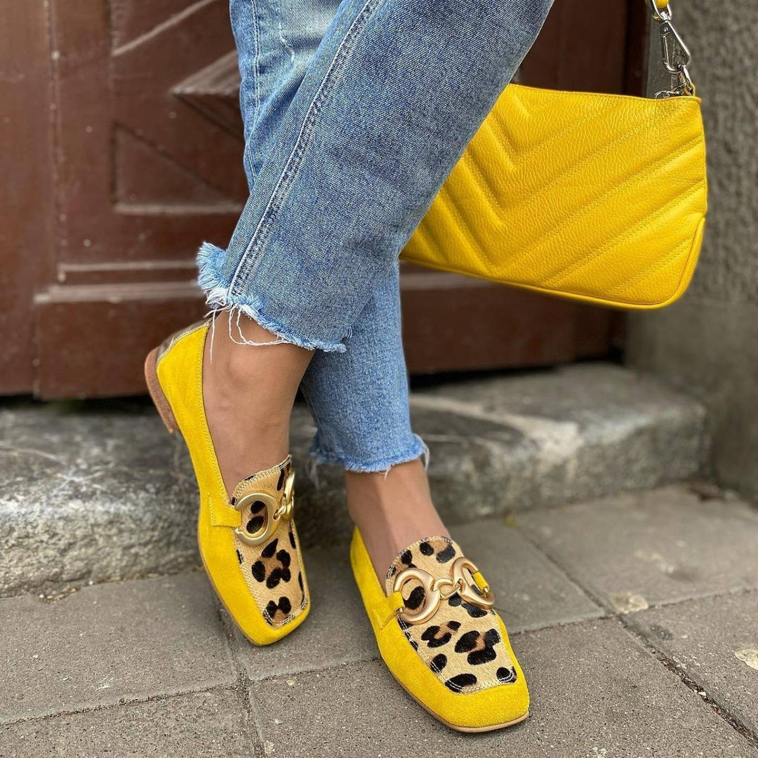Sonia - Shoes from Akzent