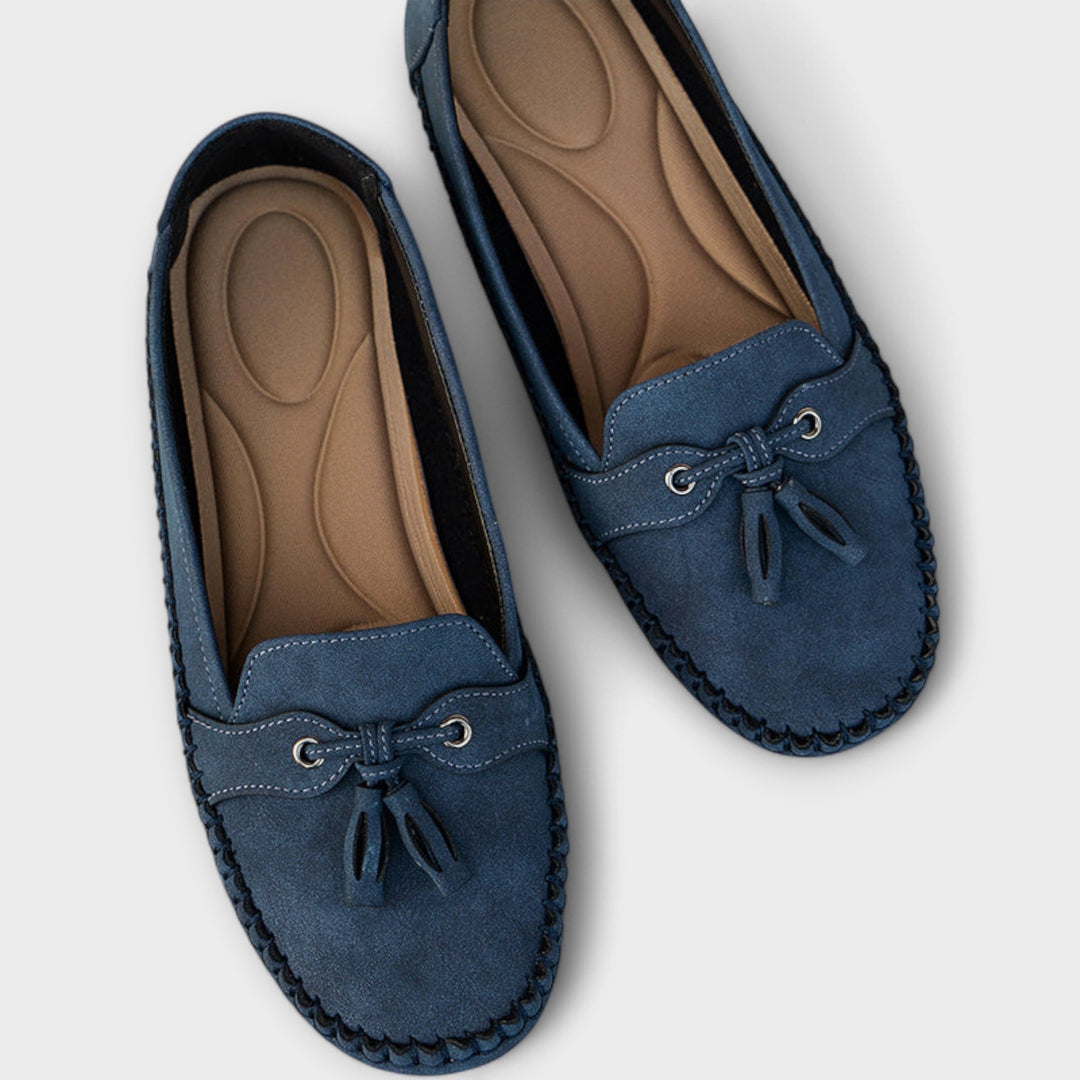 Orthopedic Ballet Flats