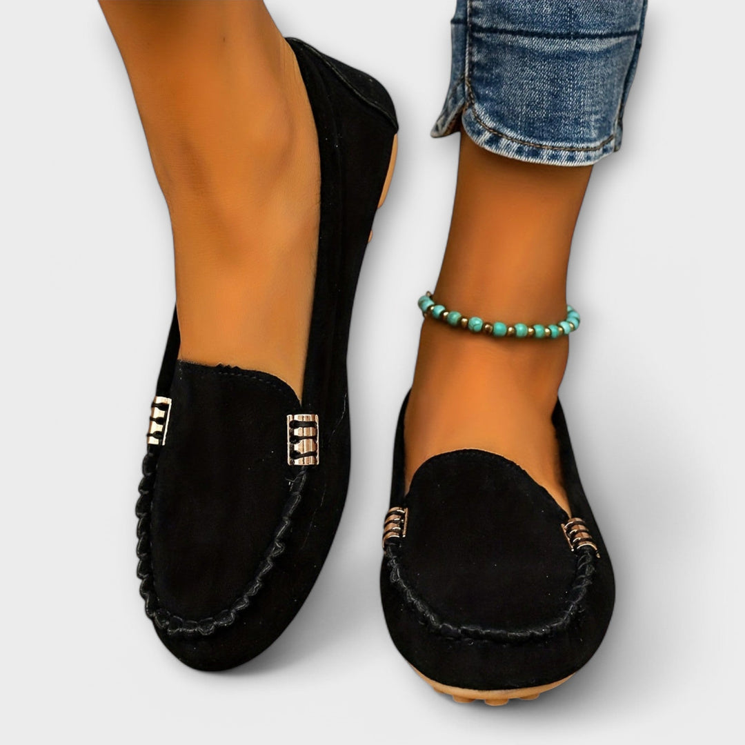 Loafer Sabot