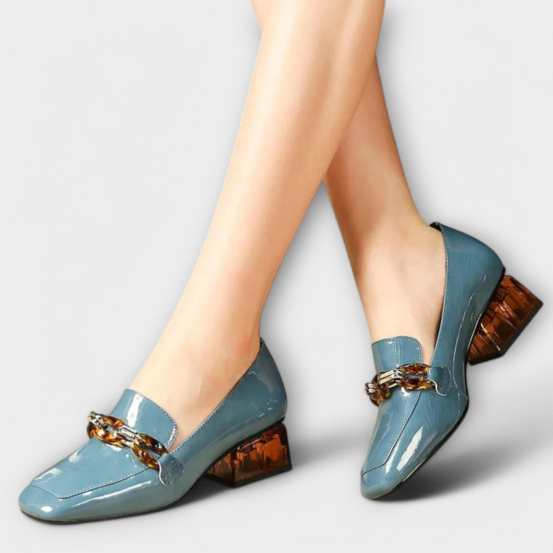 Stylish and Sophisticated Loafers