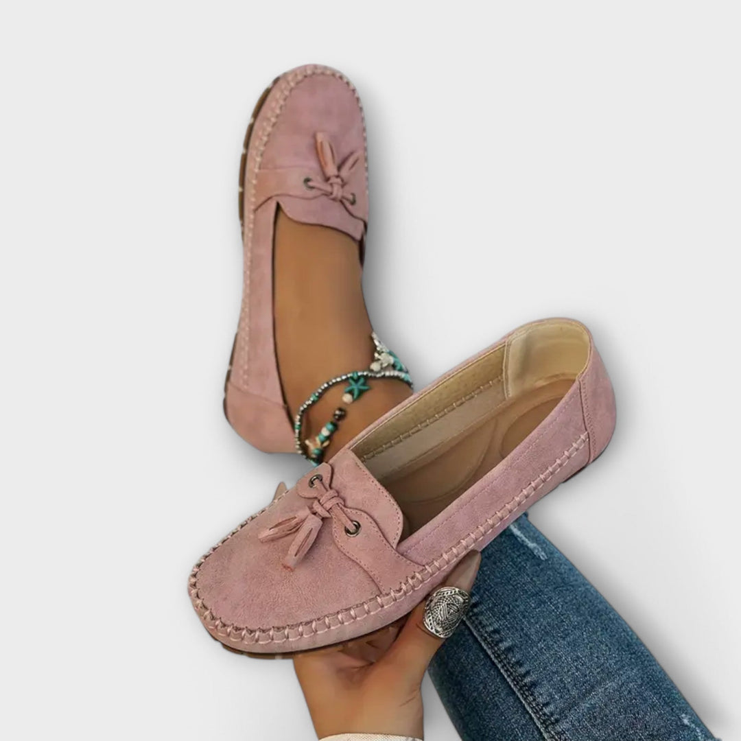 Orthopedic Ballet Flats