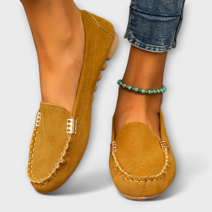 Loafer Sabot