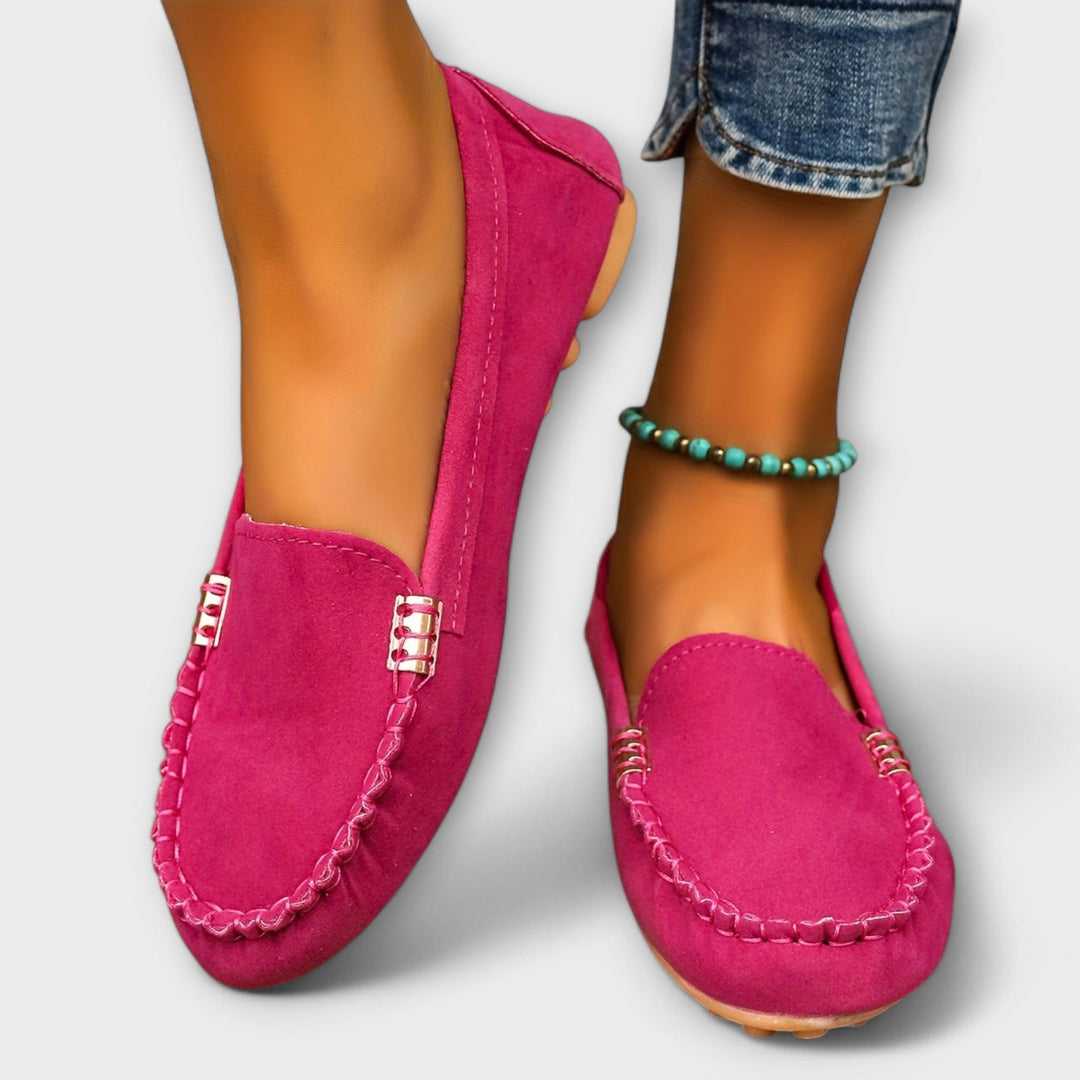 Loafer Sabot