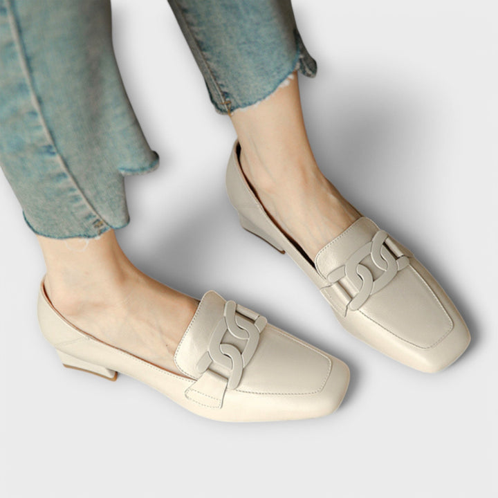 Monica - Comfortable Slipper