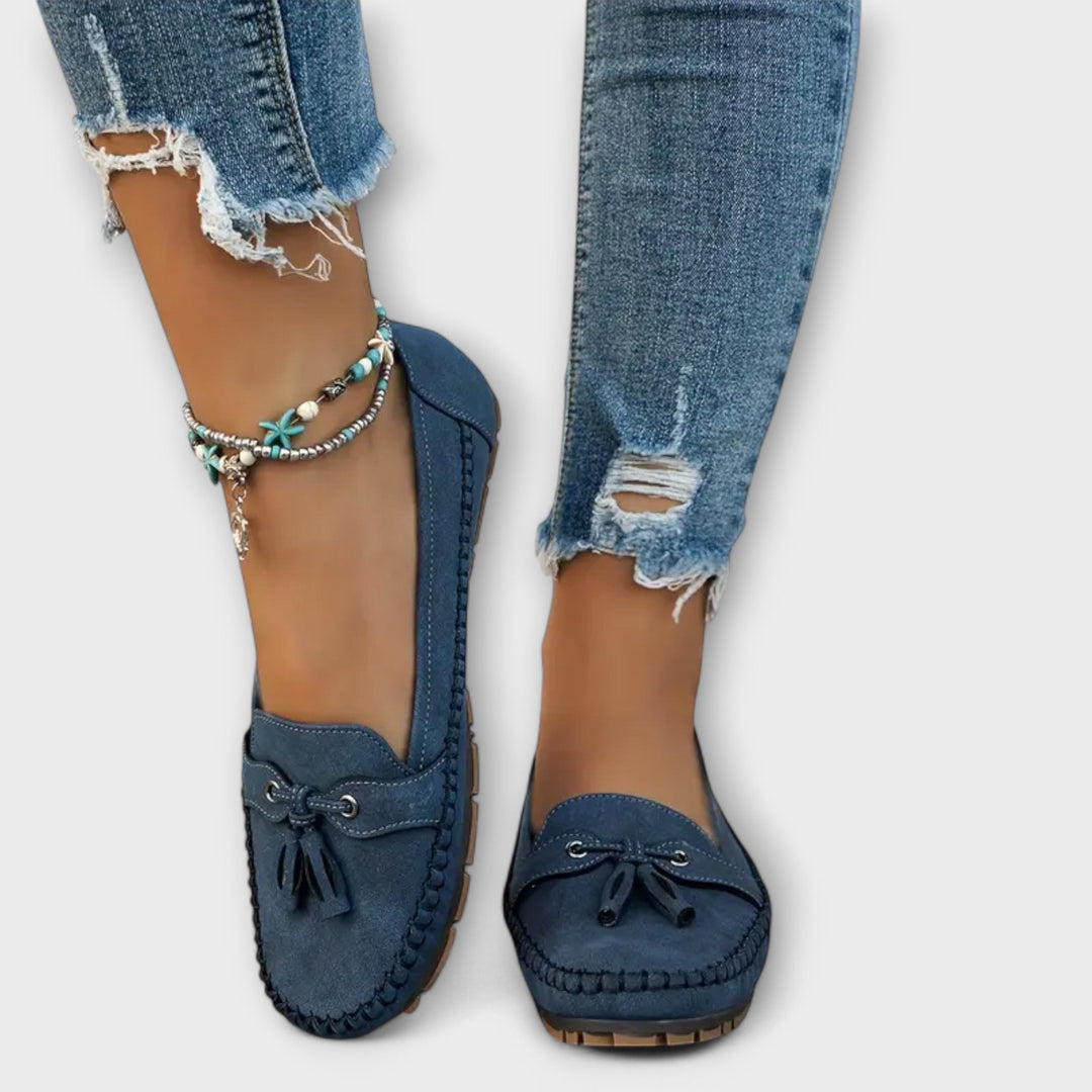 Orthopedic Ballet Flats