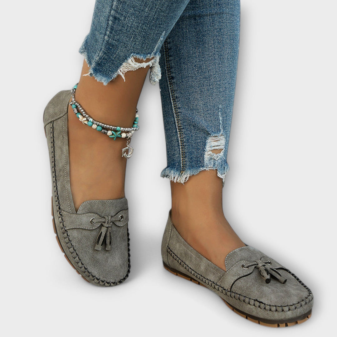 Orthopedic Ballet Flats