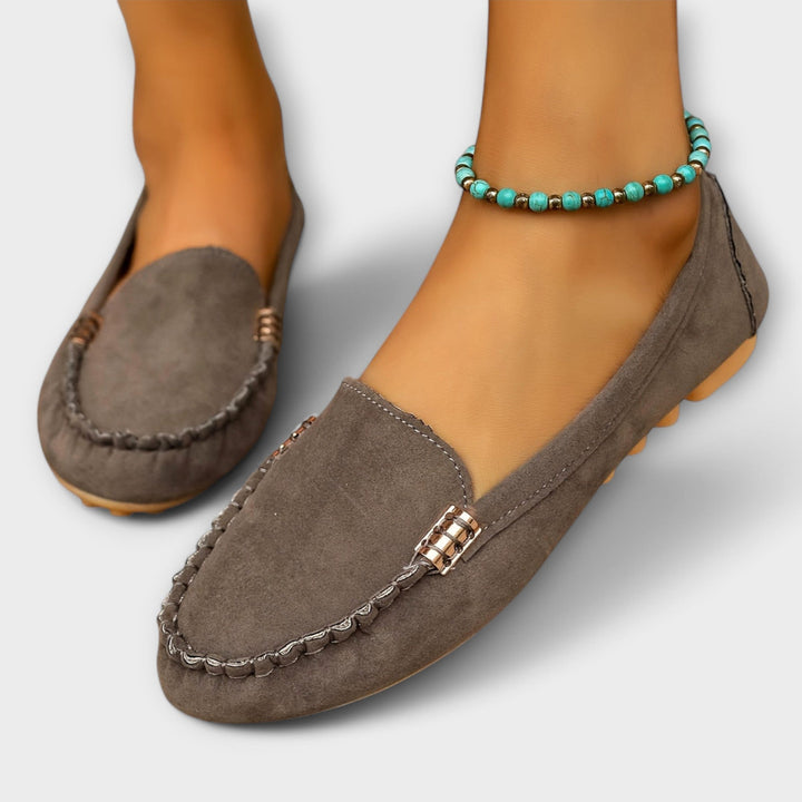 Loafer Sabot