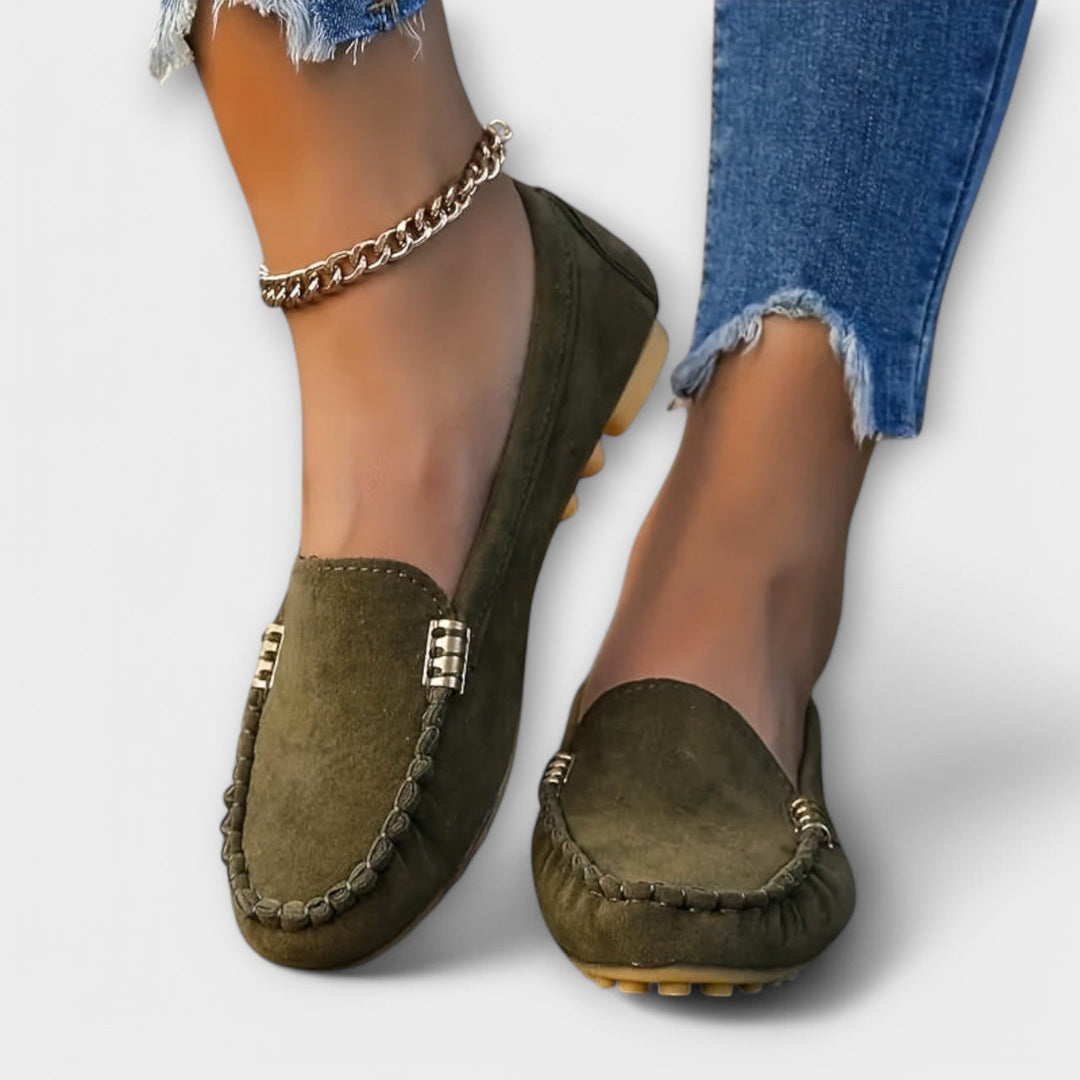 Loafer Sabot