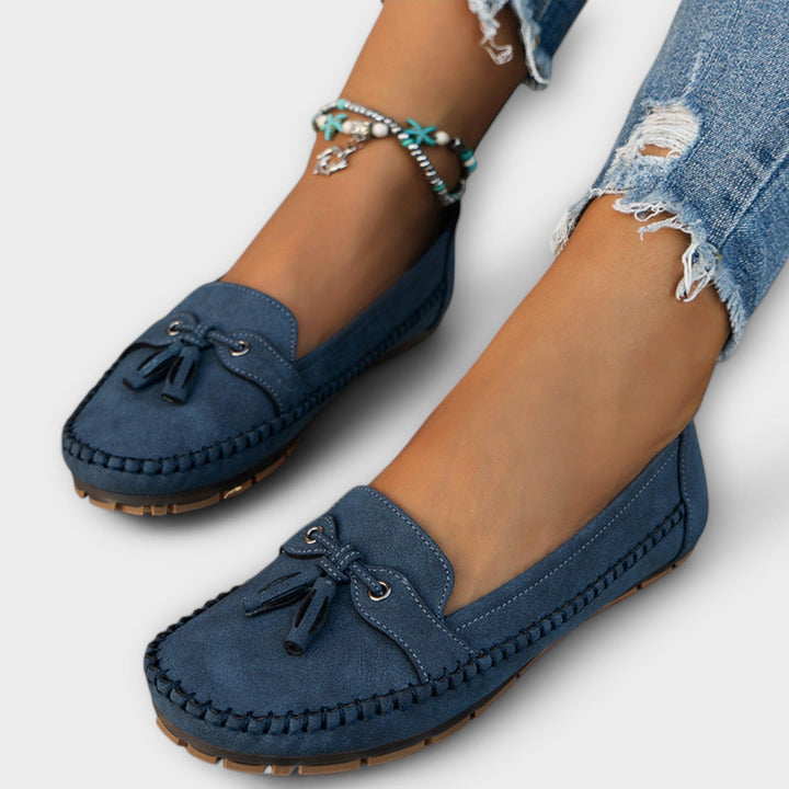 Orthopedic Ballet Flats