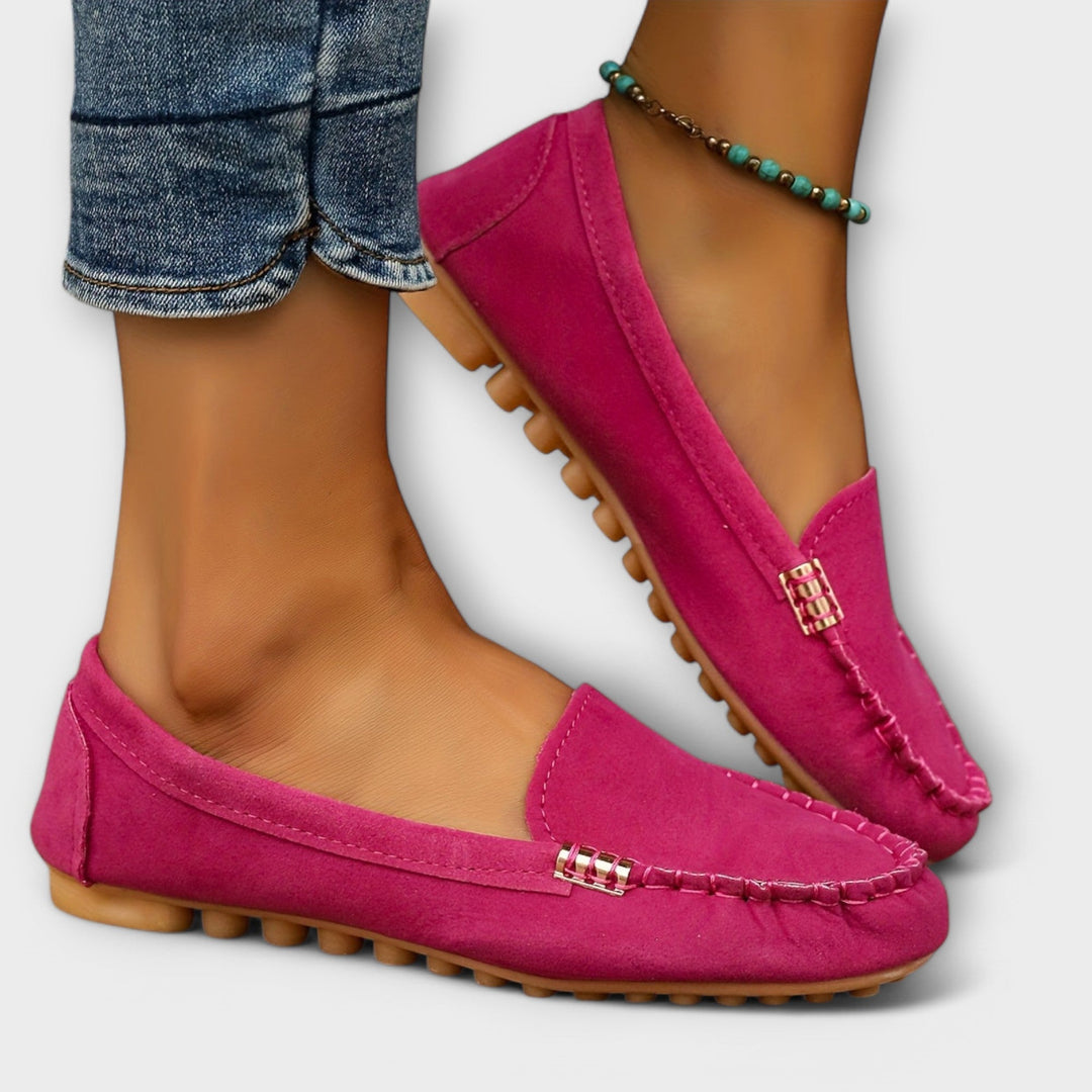Loafer Sabot