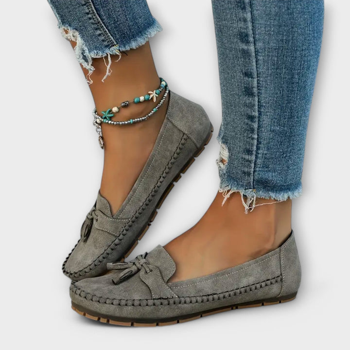 Orthopedic Ballet Flats