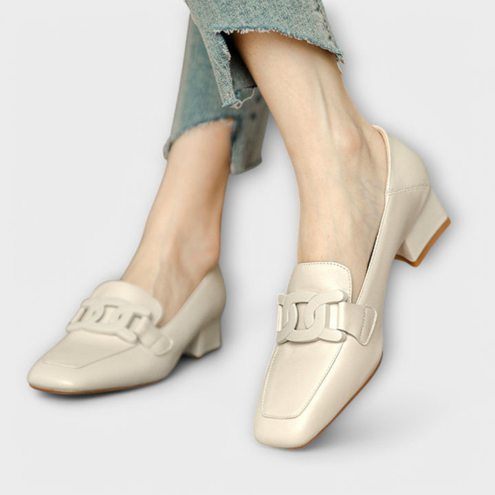 Monica - Comfortable Slipper