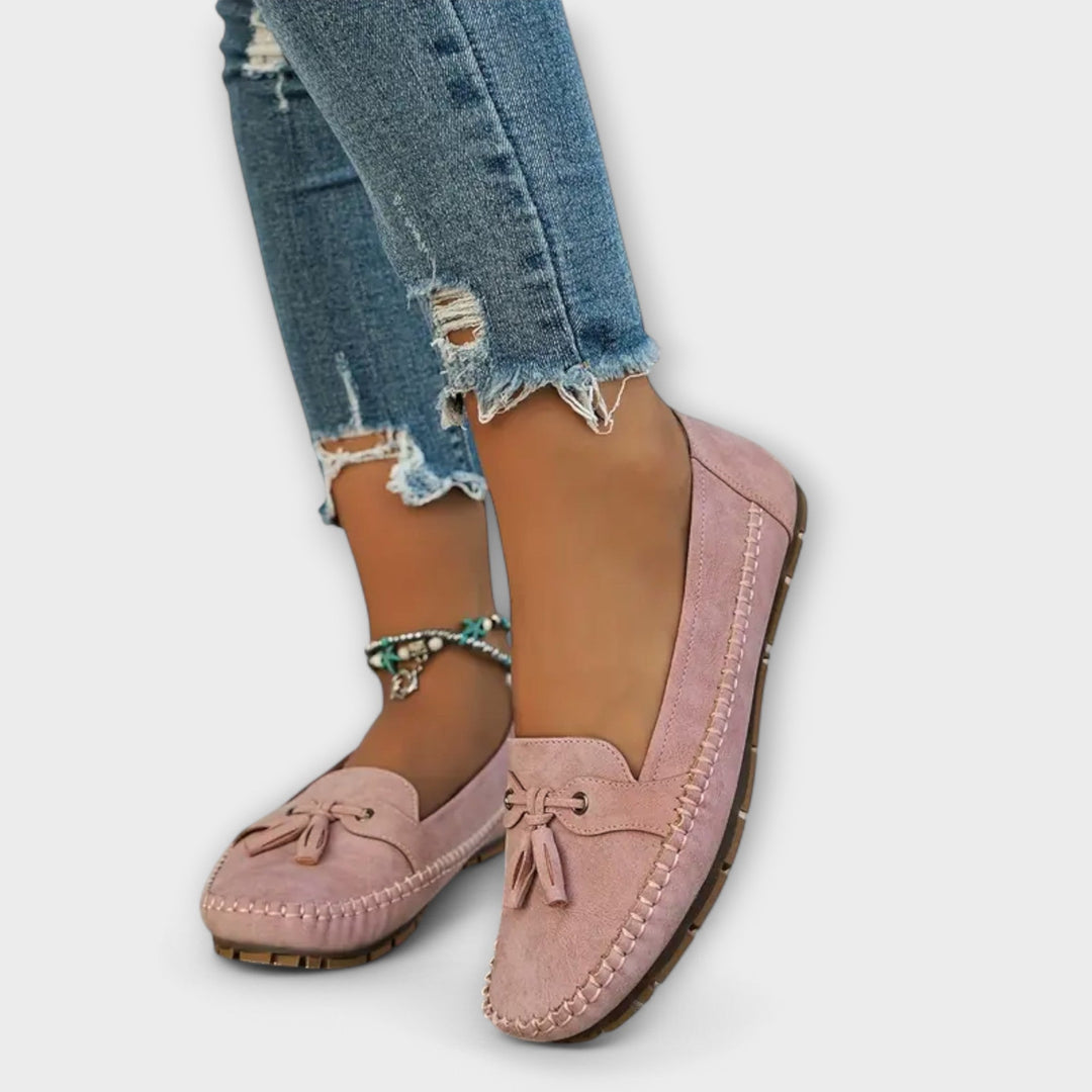 Orthopedic Ballet Flats