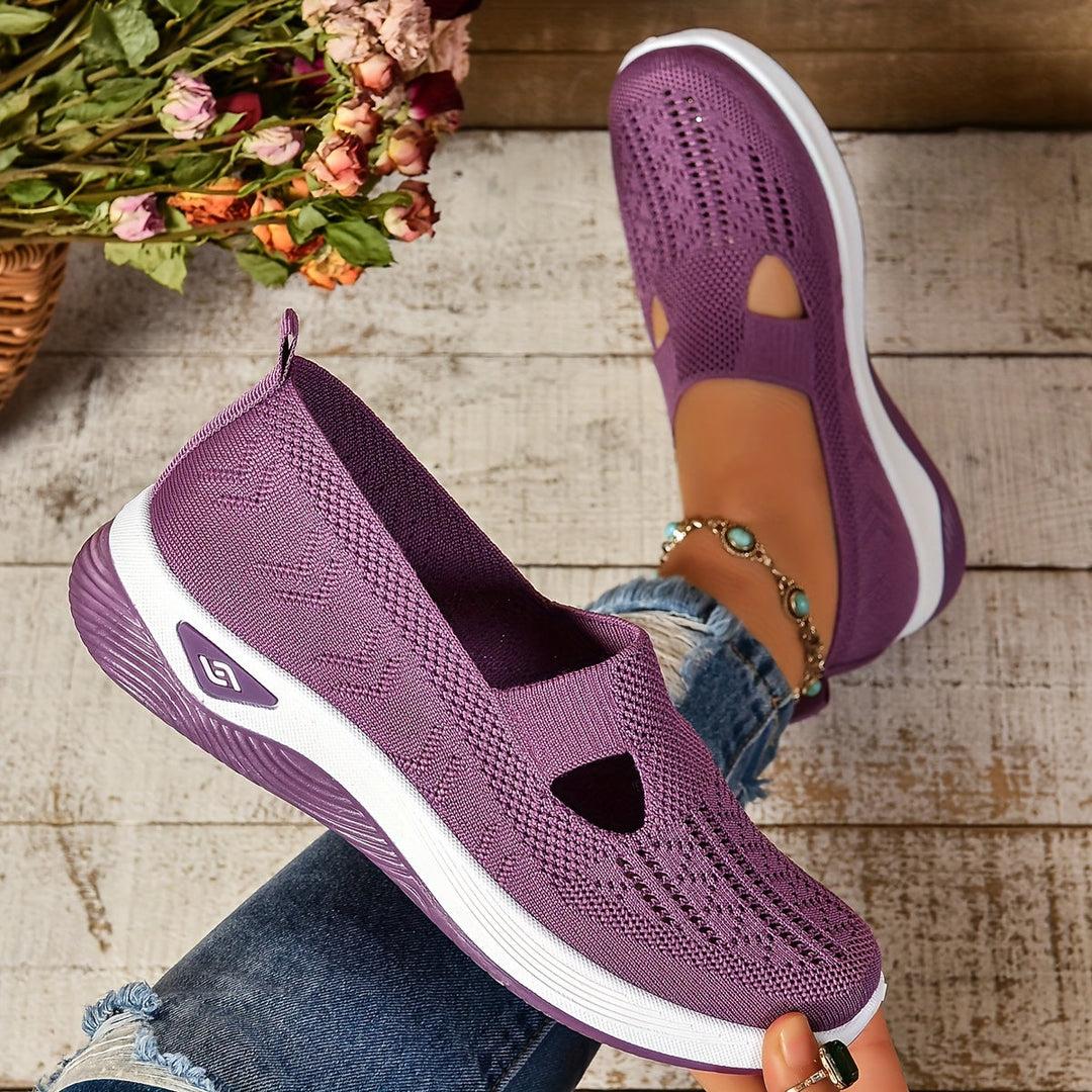 BalanceEase Comfort Shoes