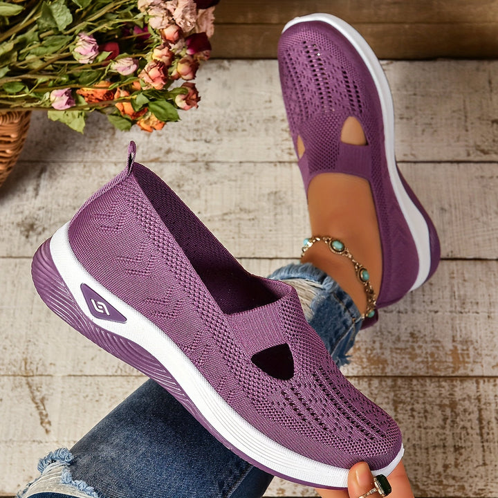 BalanceEase Comfort Shoes