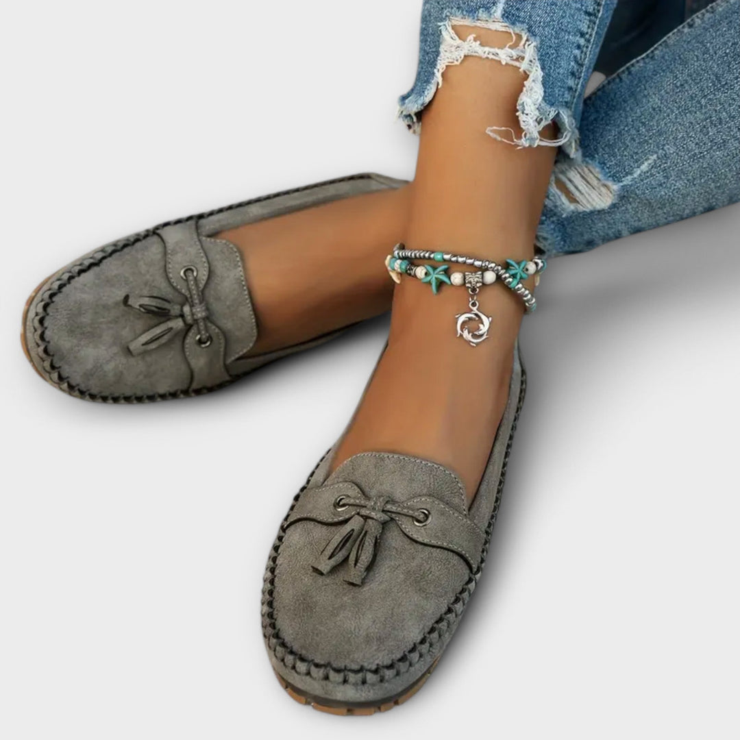 Orthopedic Ballet Flats