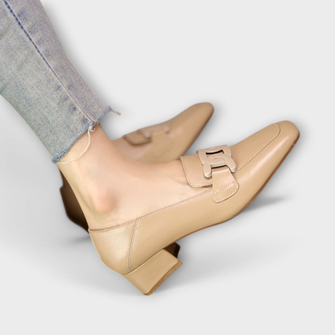 Monica - Comfortable Slipper