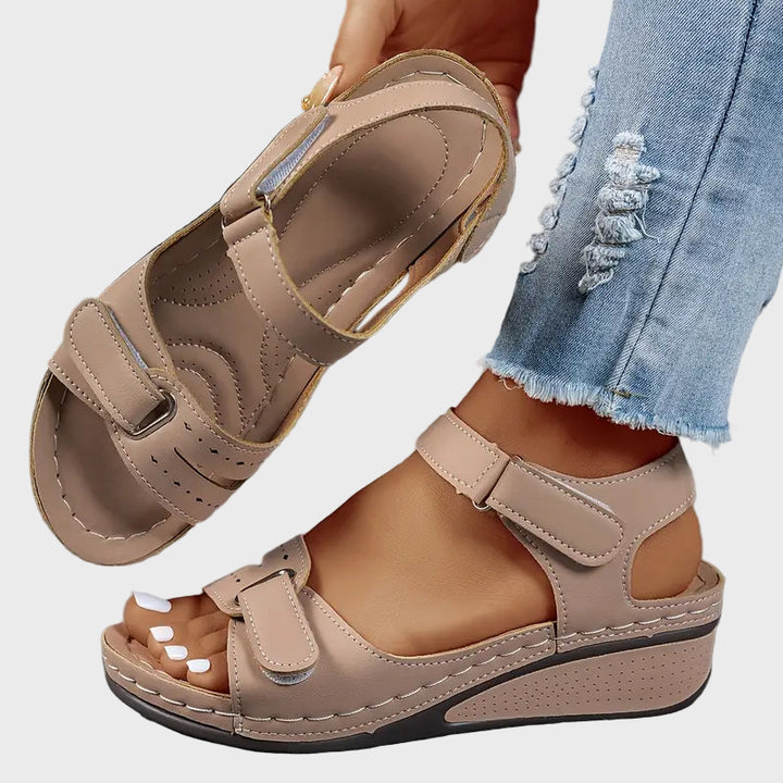 Comfort Orthopedic Sandals