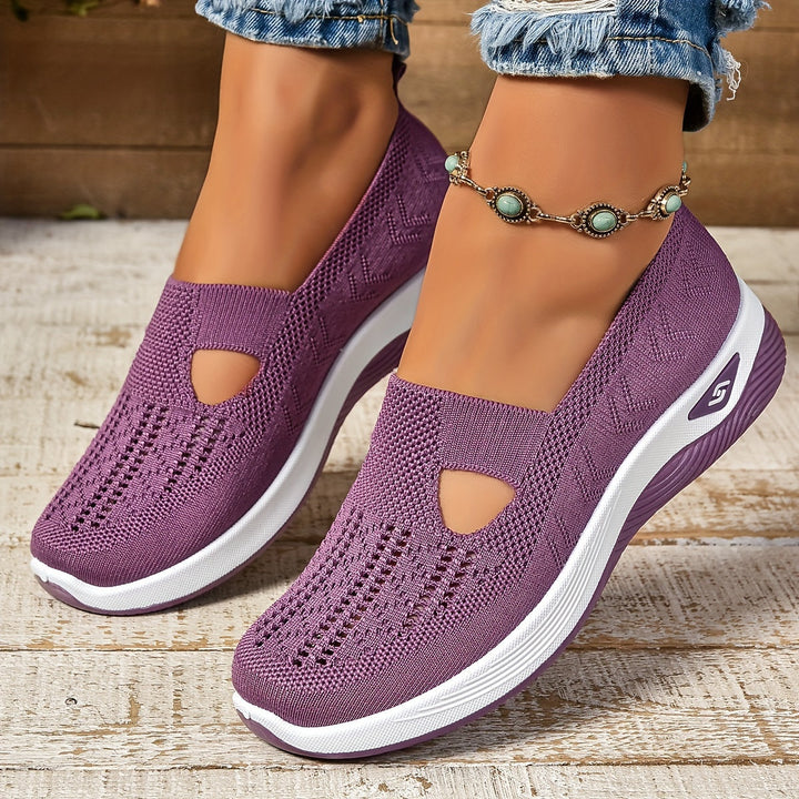 BalanceEase Comfort Shoes