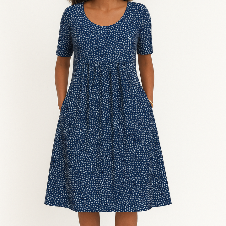 Light Summer Dress