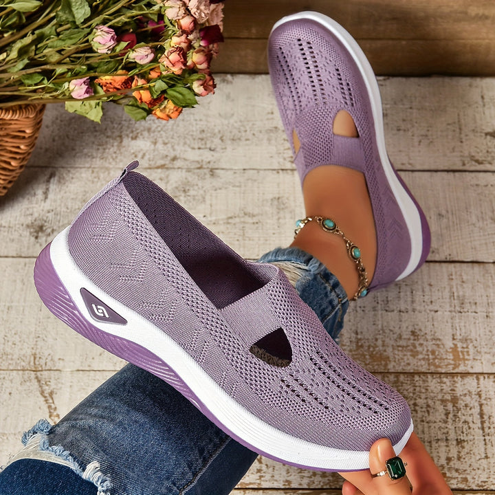 BalanceEase Comfort Shoes