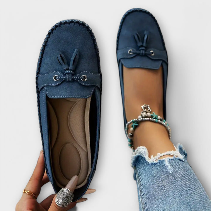 Orthopedic Ballet Flats